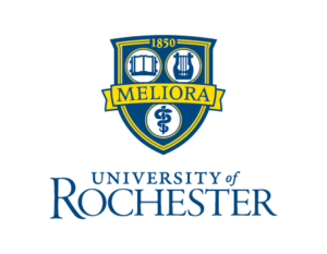 University of Rochester logo